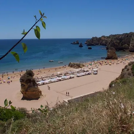 Beautiful Sea View Close To Dona Ana
