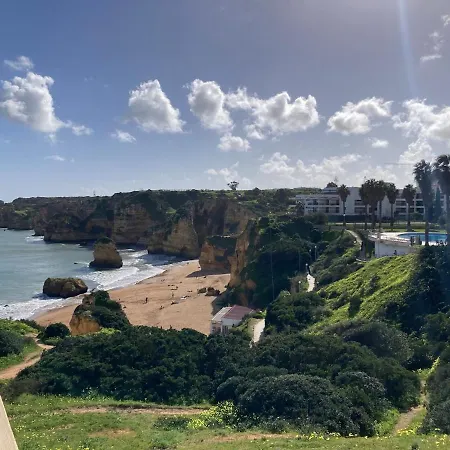 Beautiful Sea View Close To Dona Ana *