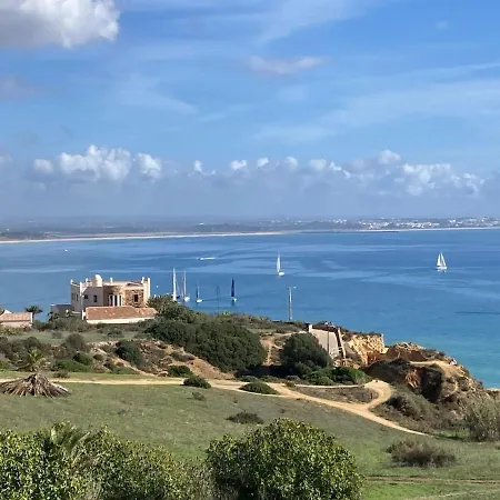 Beautiful Sea View Close To Dona Ana