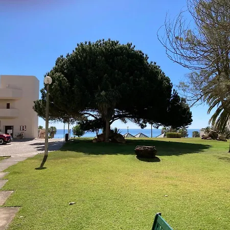 Beautiful Sea View Close To Dona Ana *