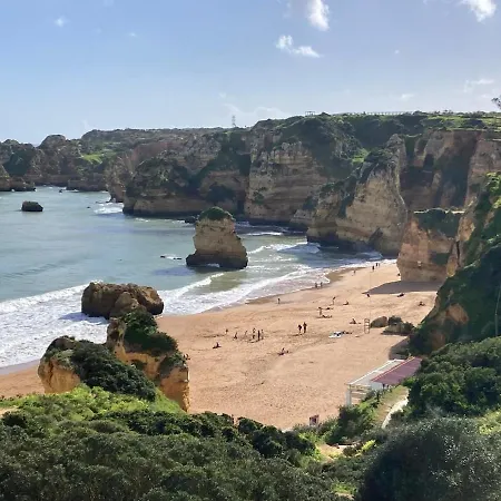 Beautiful Sea View Close To Dona Ana *