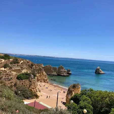 Beautiful Sea View Close To Dona Ana 라고스