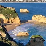 Apartament Beautiful Sea View Close To Dona Ana