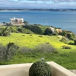 Apartment Beautiful Sea View Close To Dona Ana