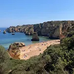 Apartment Beautiful Sea View Close To Dona Ana *