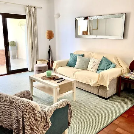 Apartamento Beautiful Sea View Close To Dona Ana *