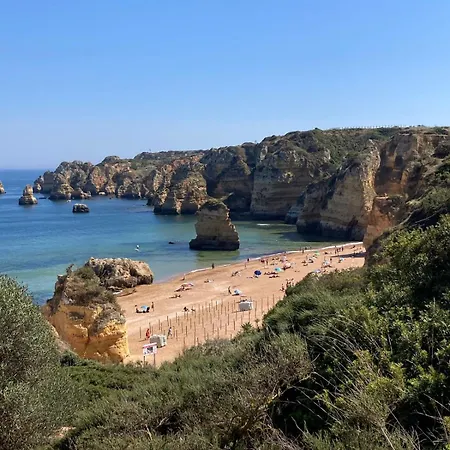 Διαμέρισμα Beautiful Sea View Close To Dona Ana *