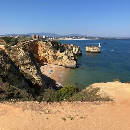 Apartamento Beautiful Sea View Close To Dona Ana