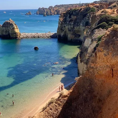 Beautiful Sea View Close To Dona Ana Apartamento *