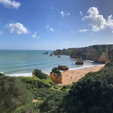 Beautiful Sea View Close To Dona Ana * Lagos