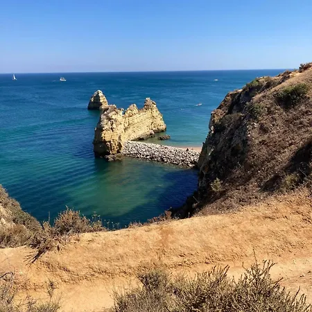 Beautiful Sea View Close To Dona Ana Διαμέρισμα
